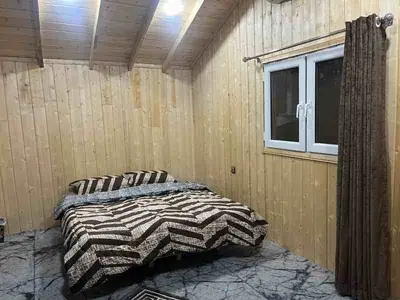 ویلا یک خوابه اخشیک