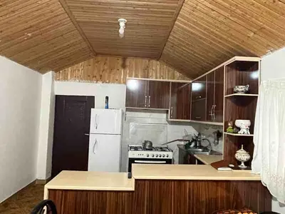 ویلا یک خوابه اخشیک