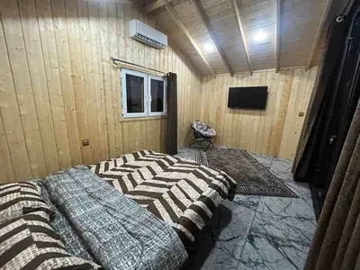 ویلا یک خوابه اخشیک