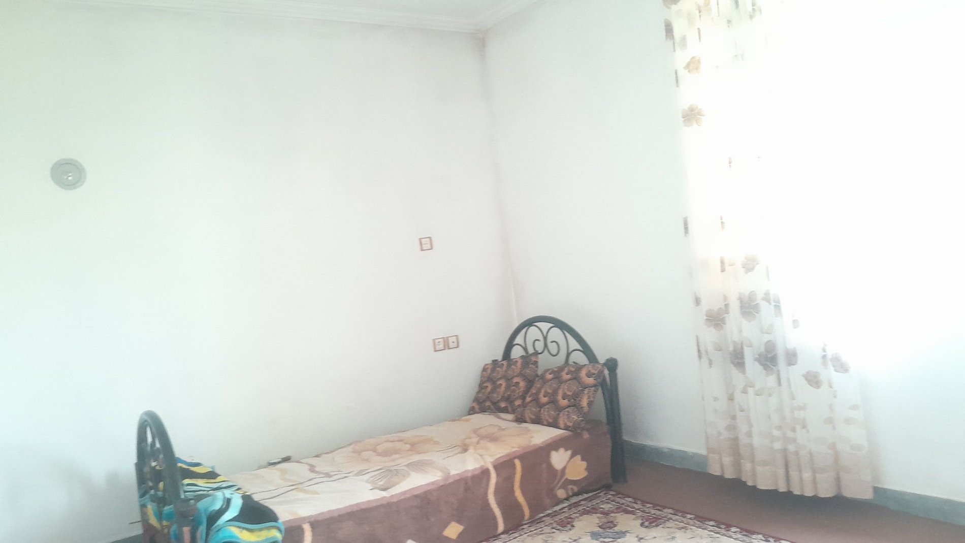 ویلا دوخوابه ماها