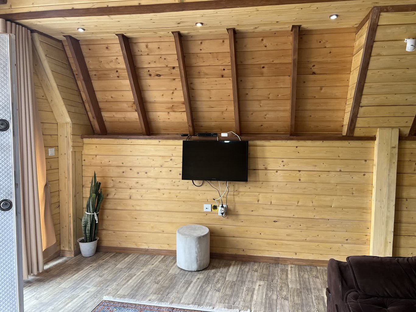 ویلا دوخوابه دوبلکس ماسو