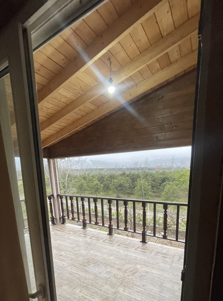 ویلا دوخوابه دوبلکس ماسو