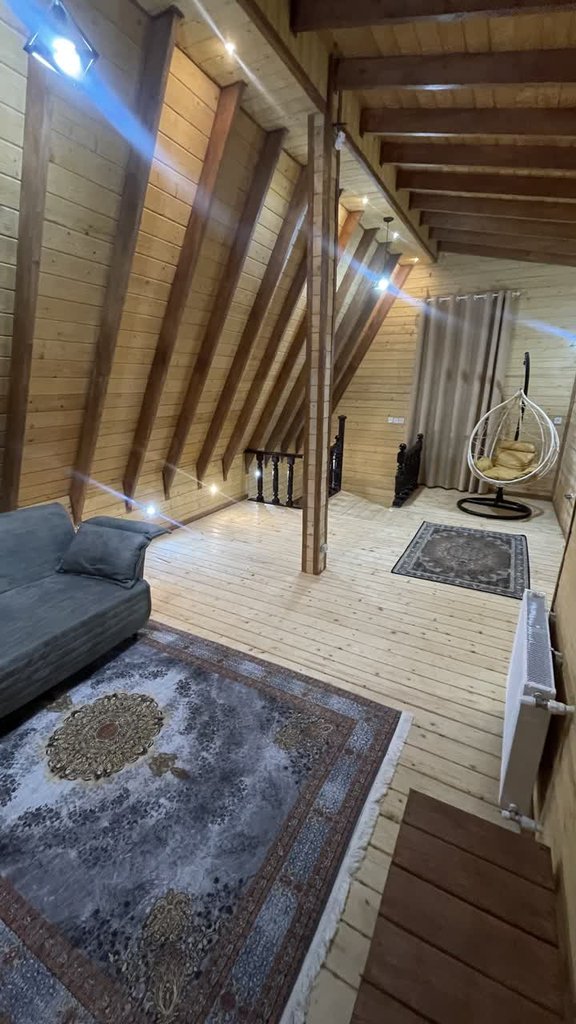 ویلا دوخوابه دوبلکس ماسو