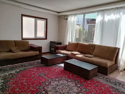 آپارتمان یک خوابه اسکای