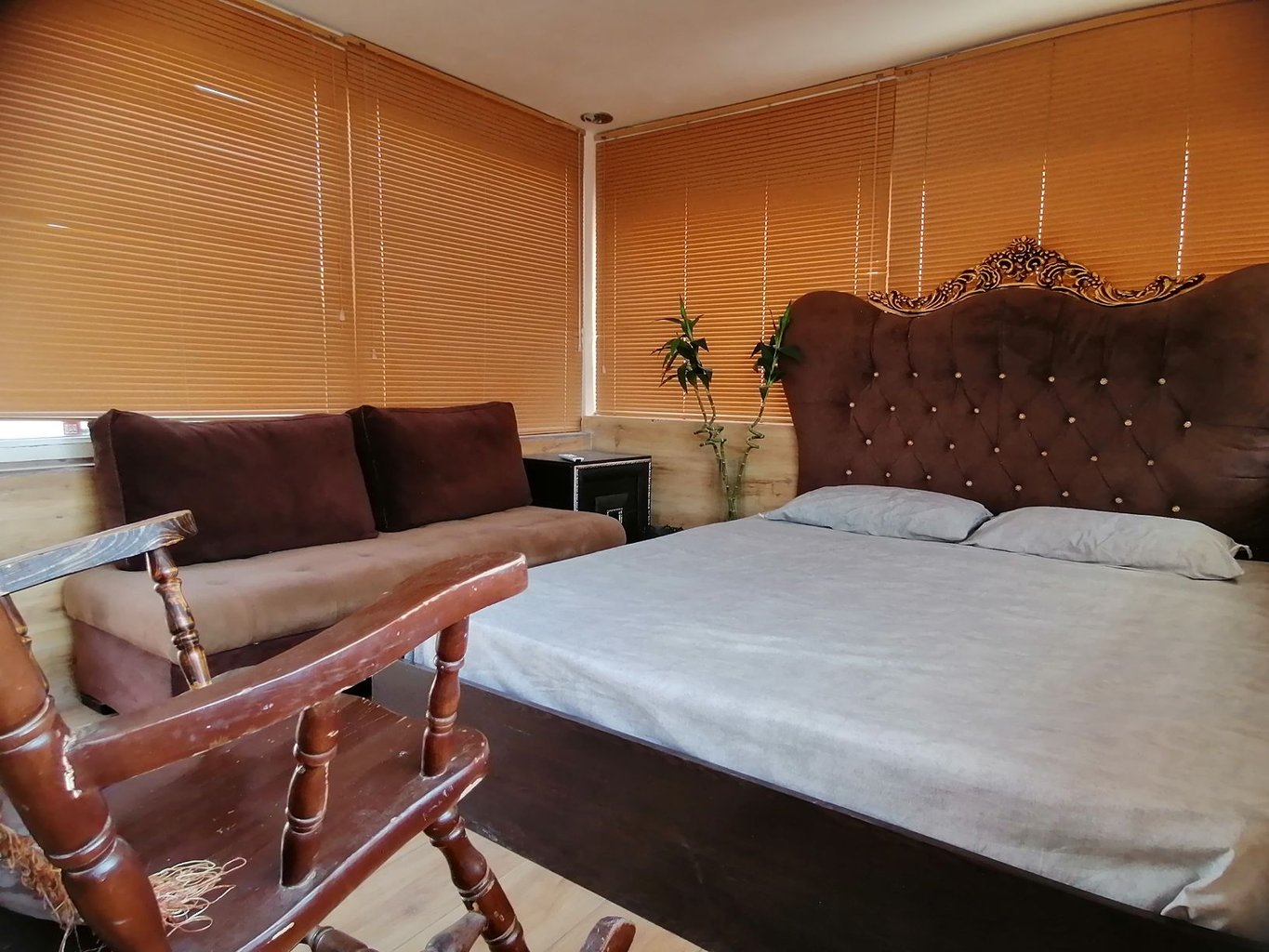 یک خوابه اسکای