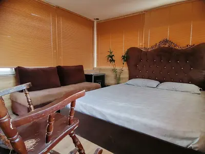 آپارتمان یک خوابه اسکای