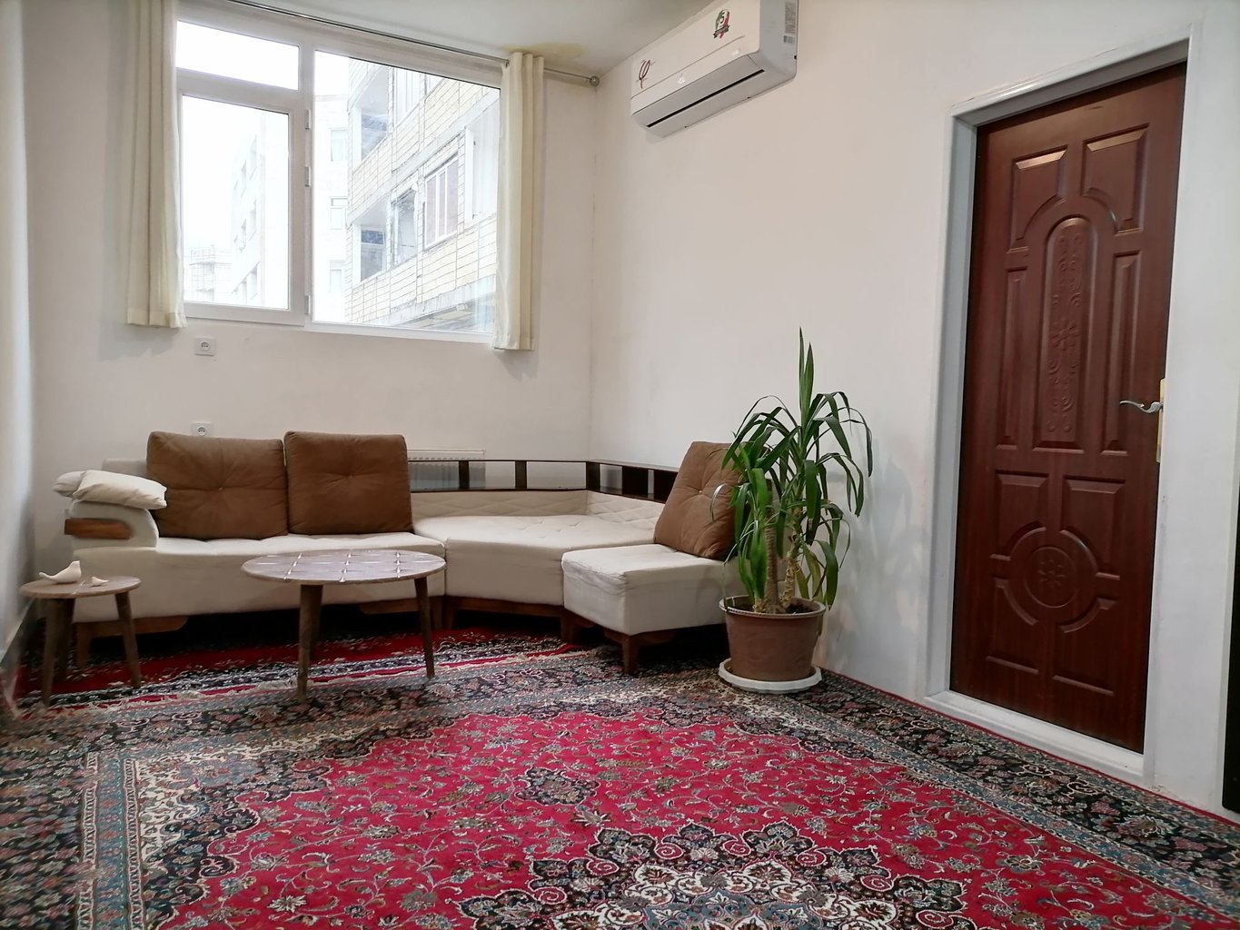 یک خوابه بالا نشین