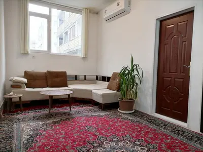 آپارتمان یک خوابه بالا نشین