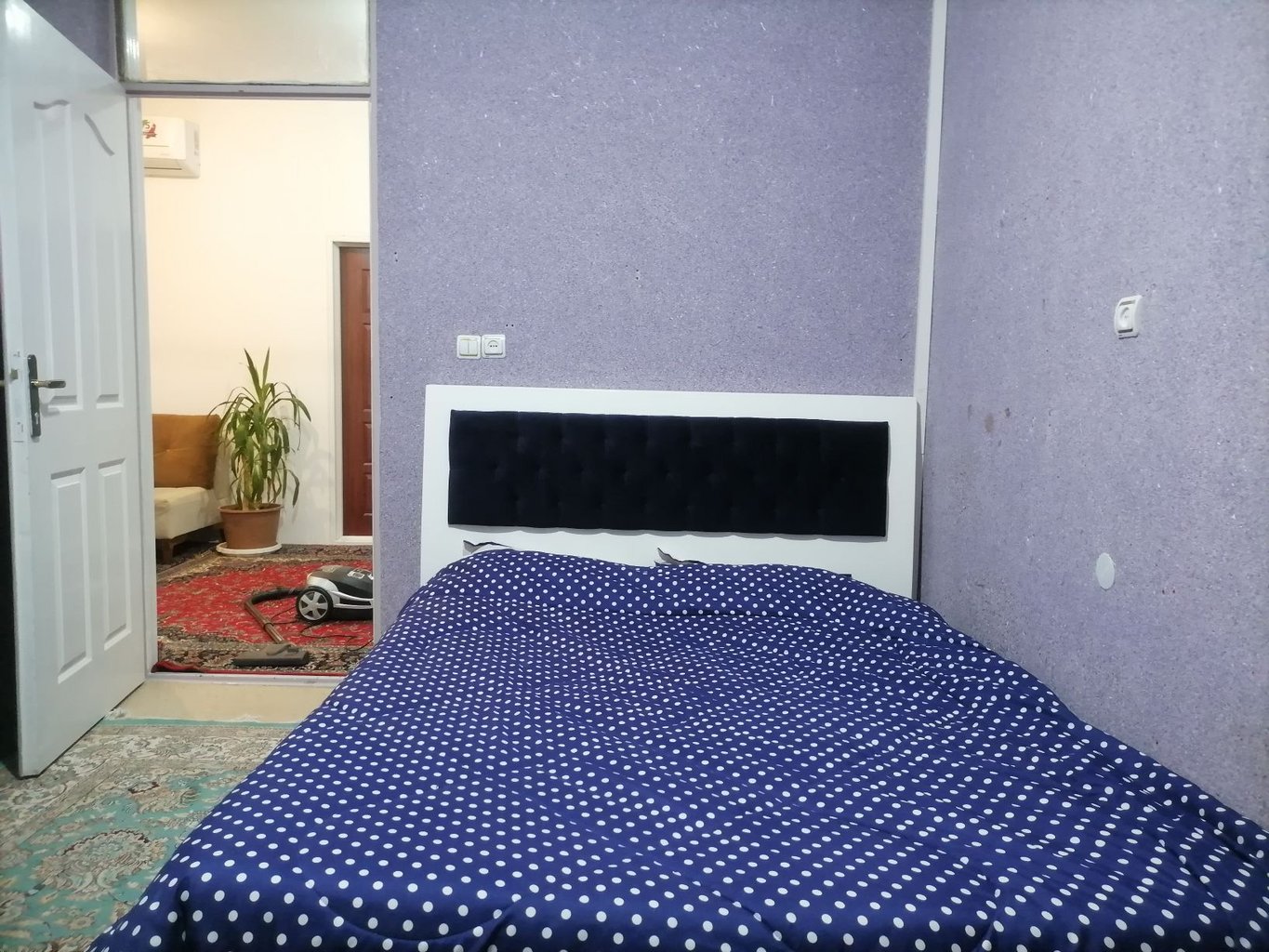 یک خوابه بالا نشین