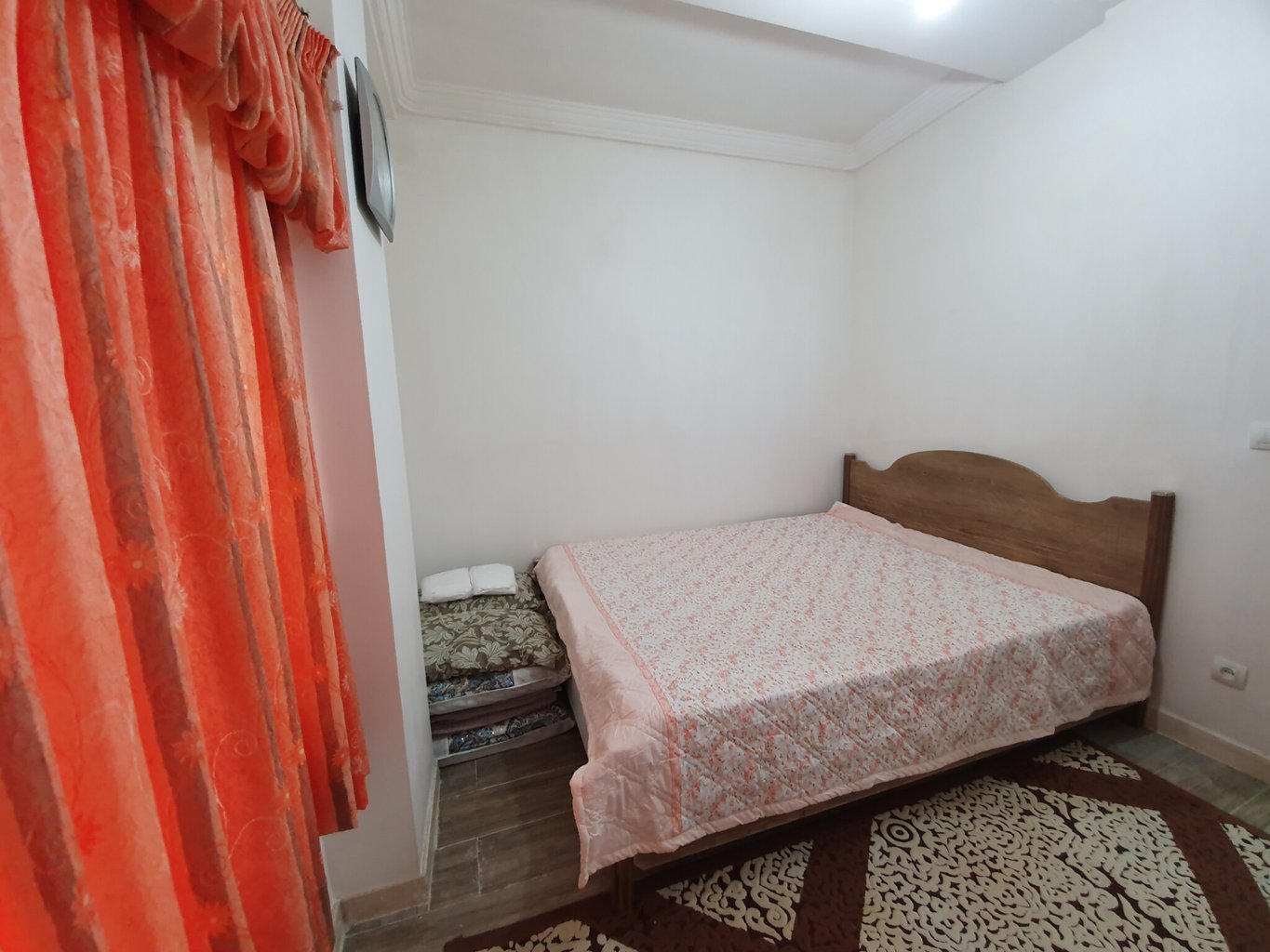 ویلا یک خوابه اشراق 2