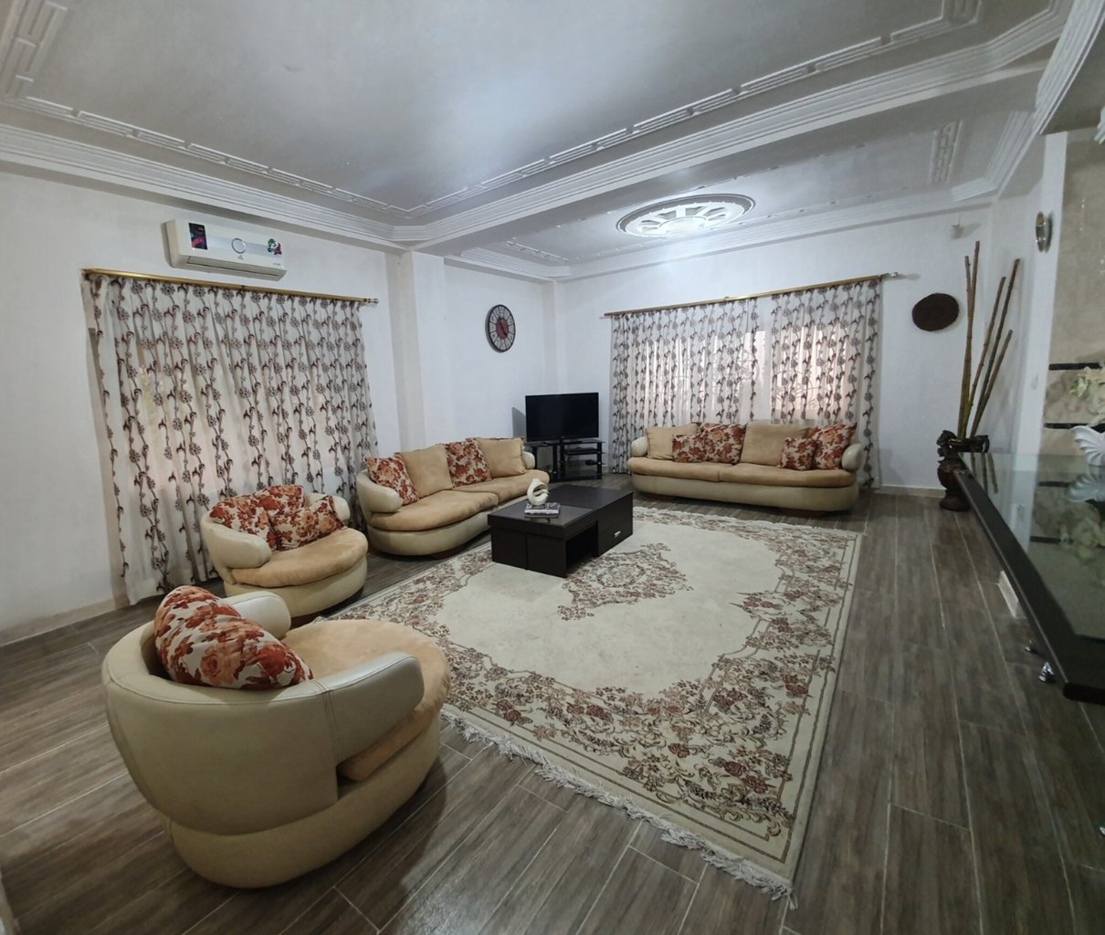 ویلا یک خوابه اشراق 2