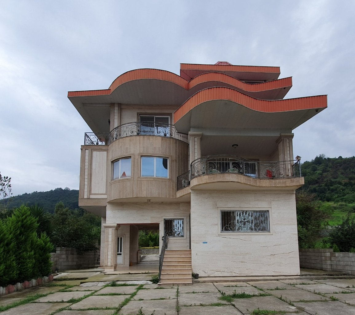 ویلا یک خوابه اشراق 2