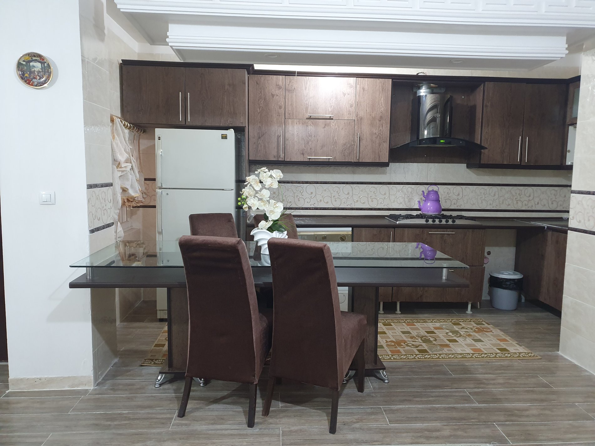 ویلا یک خوابه اشراق 2