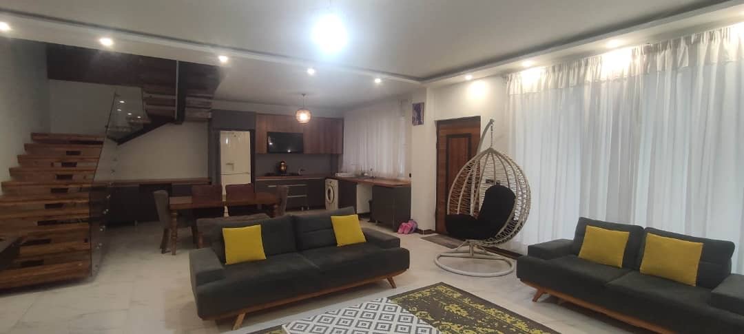 ویلا سه خواب استخردار دانیز