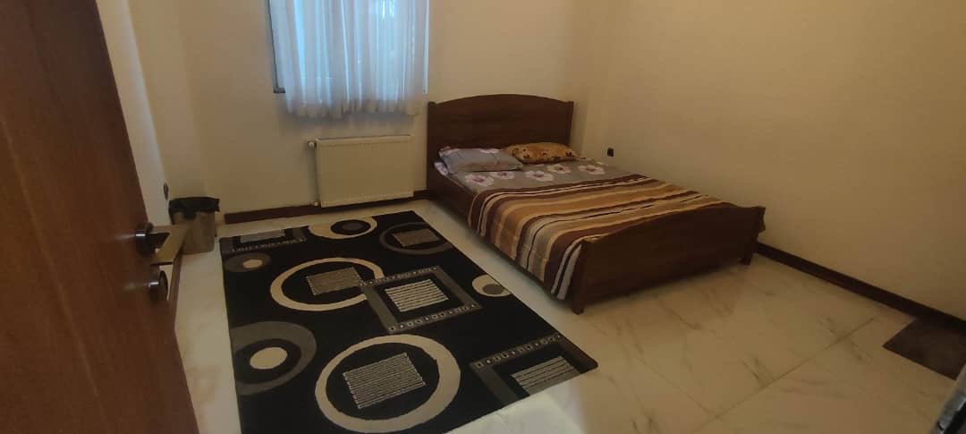 ویلا سه خواب استخردار دانیز