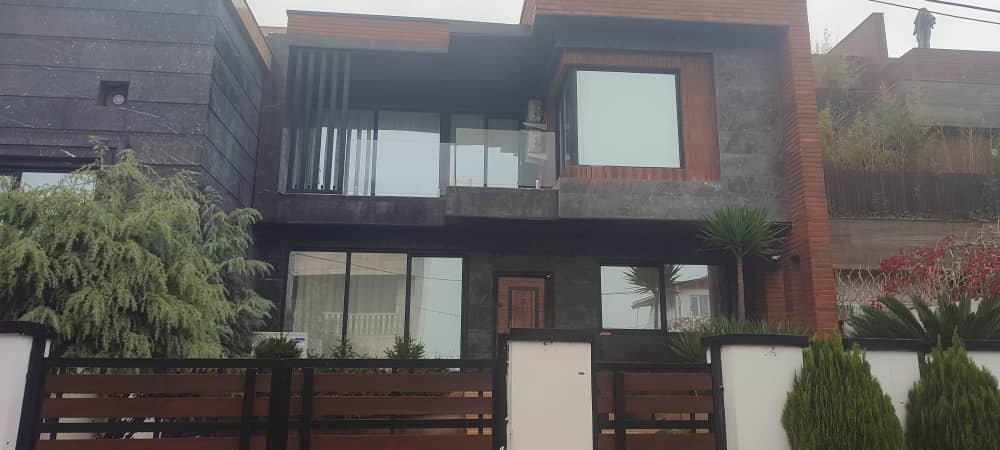 ویلا سه خواب استخردار دانیز