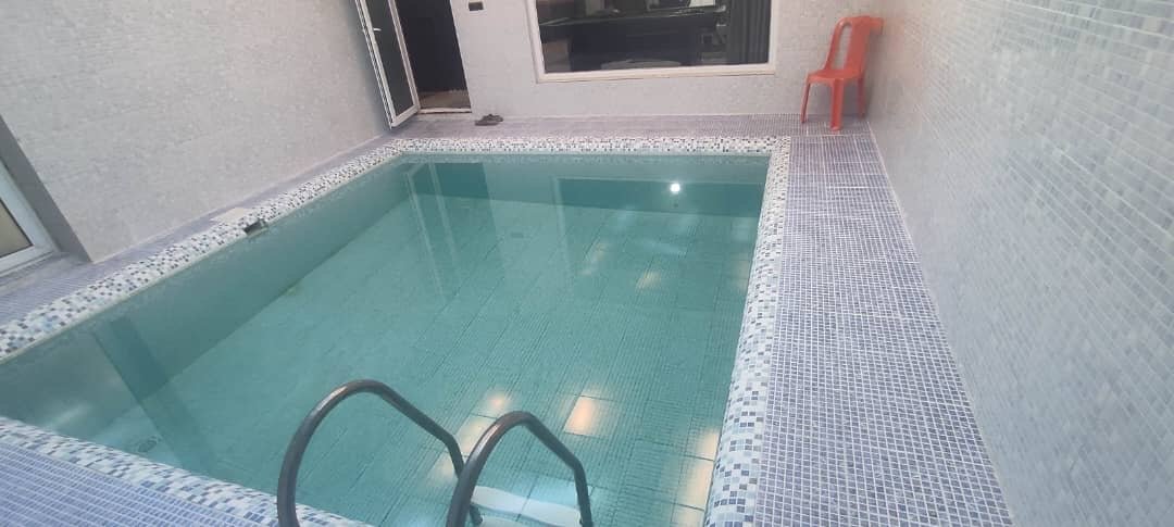 ویلا سه خواب استخردار دانیز