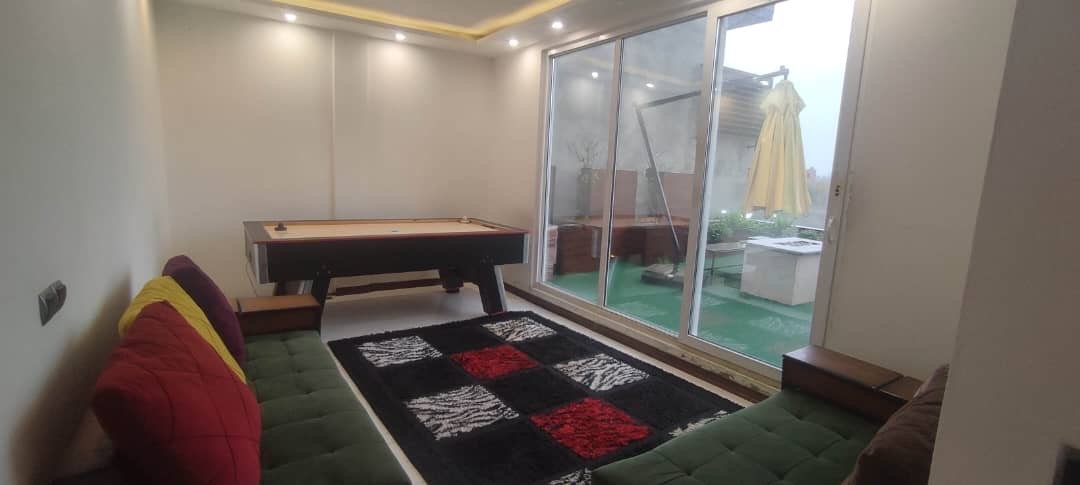 ویلا سه خواب استخردار دانیز