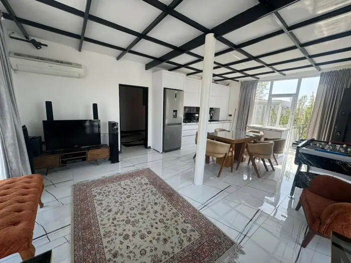 ویلا یک خوابه استخردار ارکیده