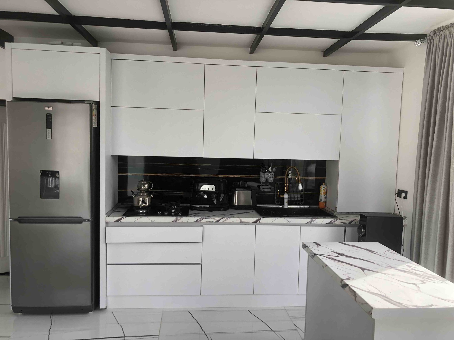 یک خوابه استخردار آبگرم ارکیده