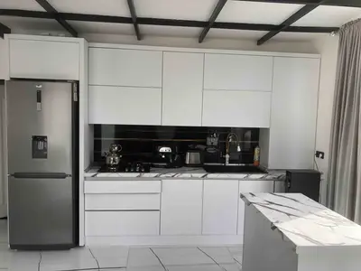 ویلا یک خوابه استخردار ارکیده