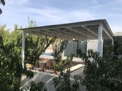 ویلا یک خوابه استخردار ارکیده