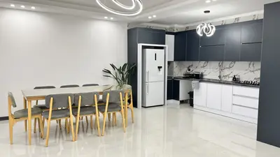 ویلا چهار خوابه استخردار آبگرم الوا