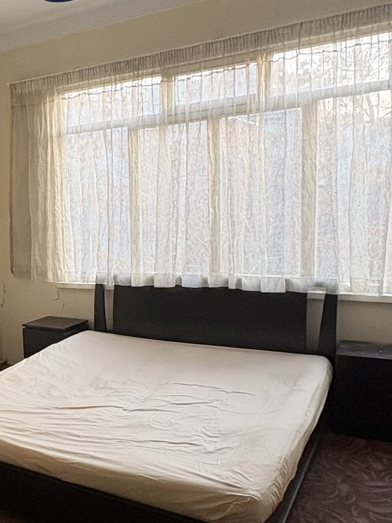 آپارتمان اپارتمان دو خوابه شهرارا