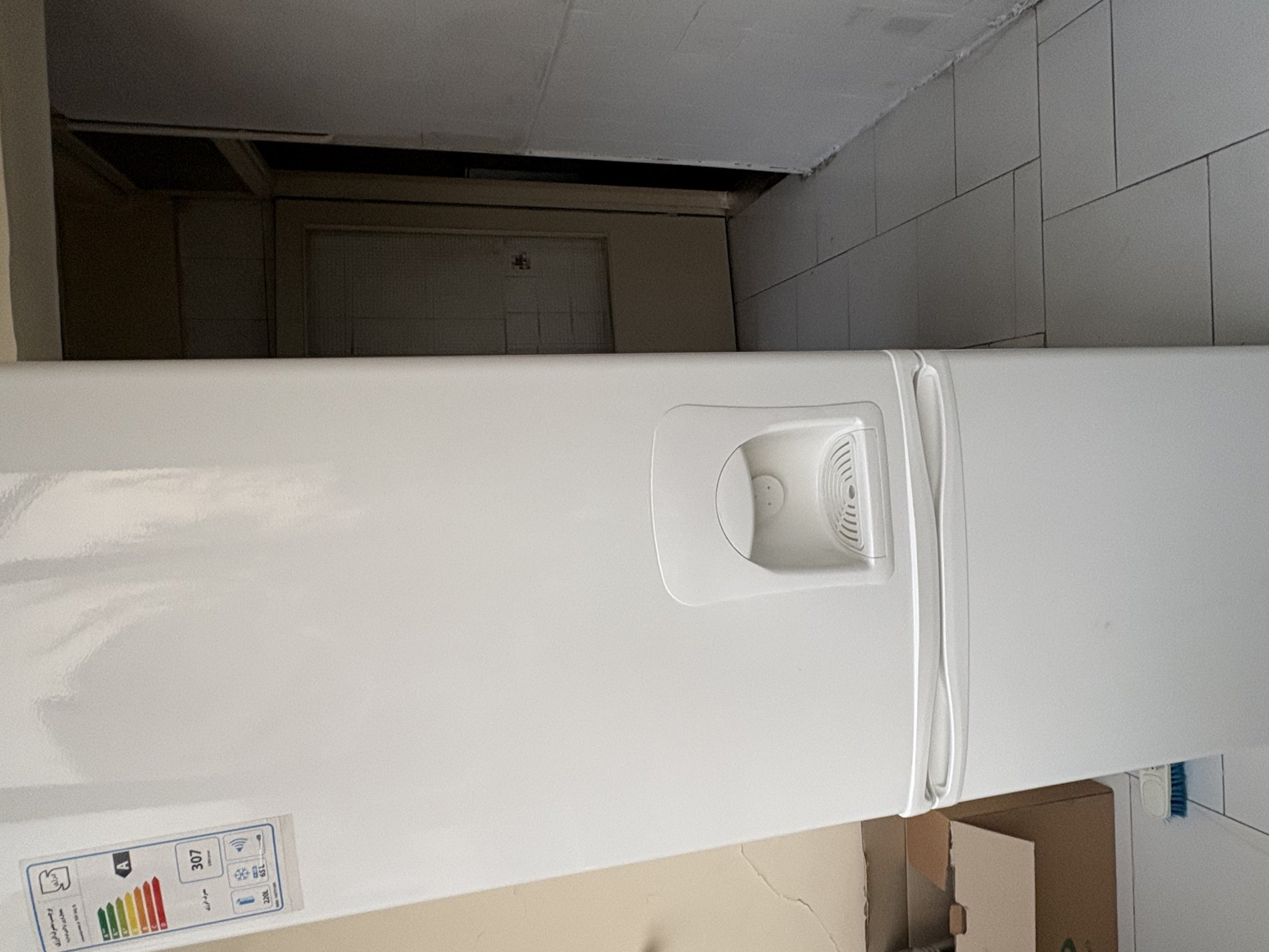 آپارتمان اپارتمان دو خوابه شهرارا