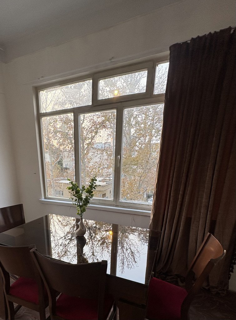 آپارتمان اپارتمان دو خوابه شهرارا