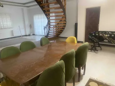 ویلا دوخوابه دوبلکس آفتاب ۱