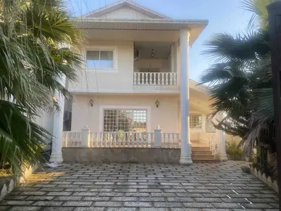 ویلا دوخوابه دوبلکس آفتاب ۱