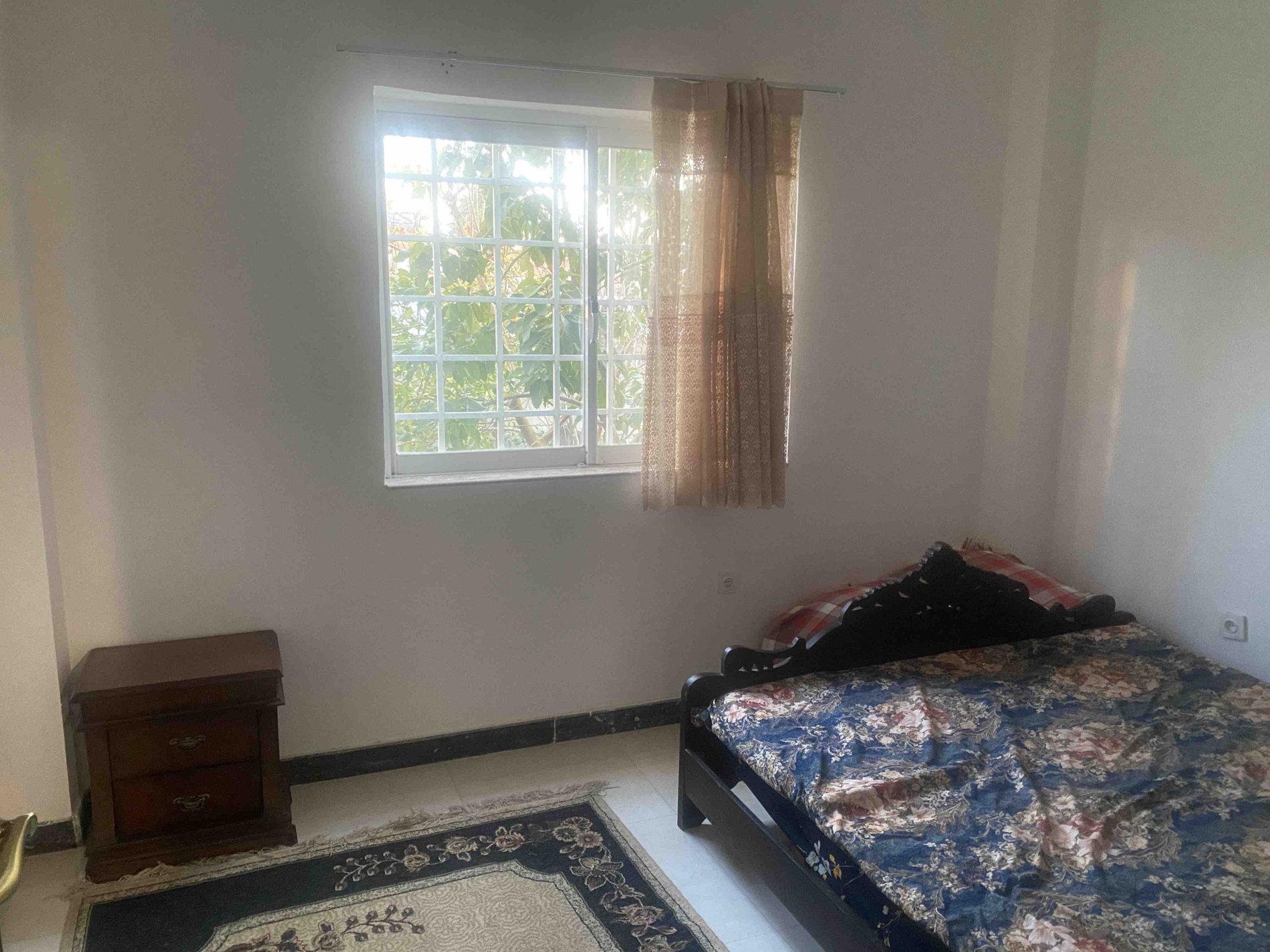 دوخوابه دوبلکس آفتاب ۱