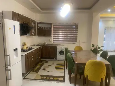 ویلا دوخوابه دوبلکس آفتاب ۱