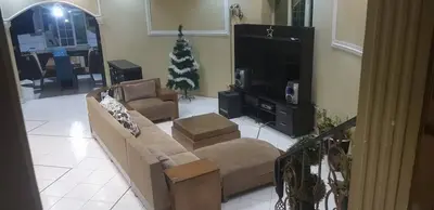 ویلا چهارخوابه استخردار آبگرم مروارید