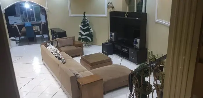 ویلا چهارخوابه استخردار آبگرم مروارید