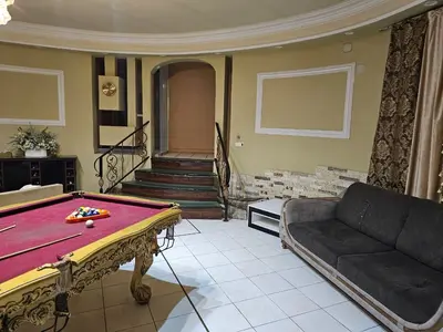 ویلا چهارخوابه استخردار آبگرم مروارید