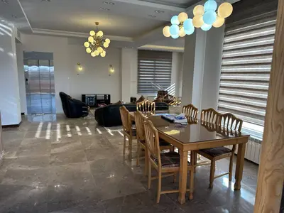 ویلا چهارخوابه استخردار یاسمن 7