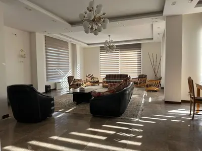 ویلا چهارخوابه استخردار یاسمن 7