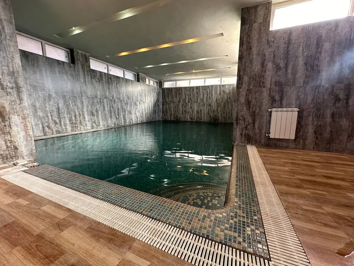 ویلا چهارخوابه استخردار یاسمن 7