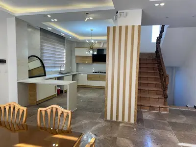 ویلا چهارخوابه استخردار یاسمن 7