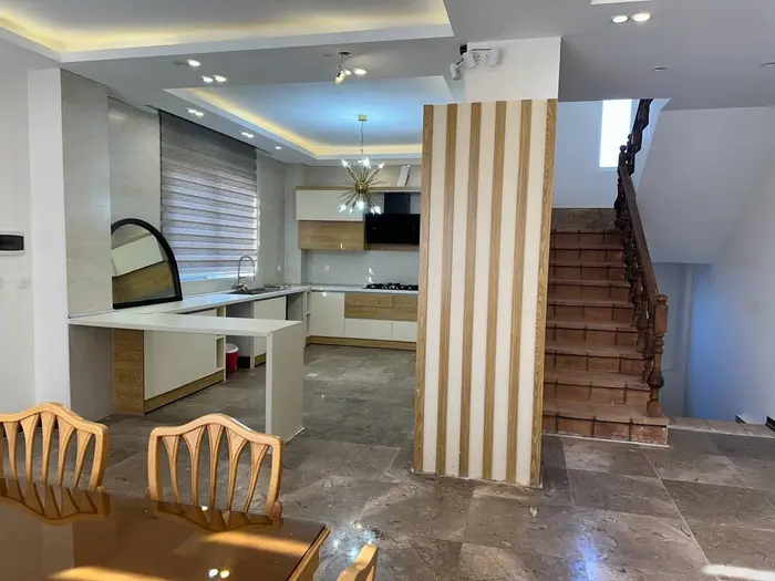 ویلا چهارخوابه استخردار یاسمن 7