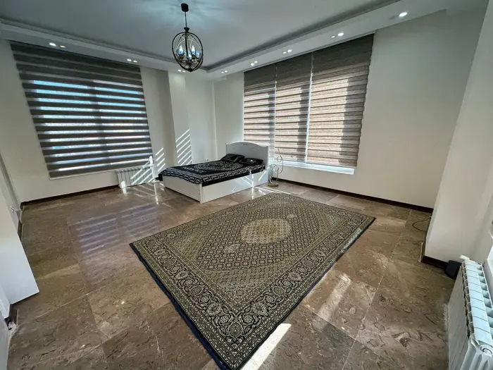 ویلا چهارخوابه استخردار یاسمن 7