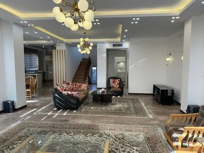 ویلا چهارخوابه استخردار یاسمن 7