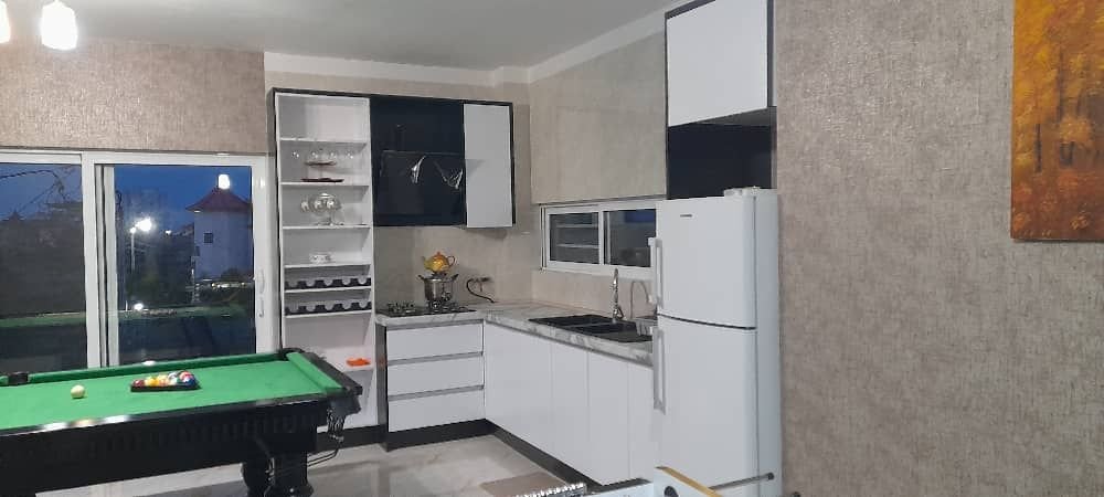 ویلا چهارخوابه دوبلکس استخردار همت آباد