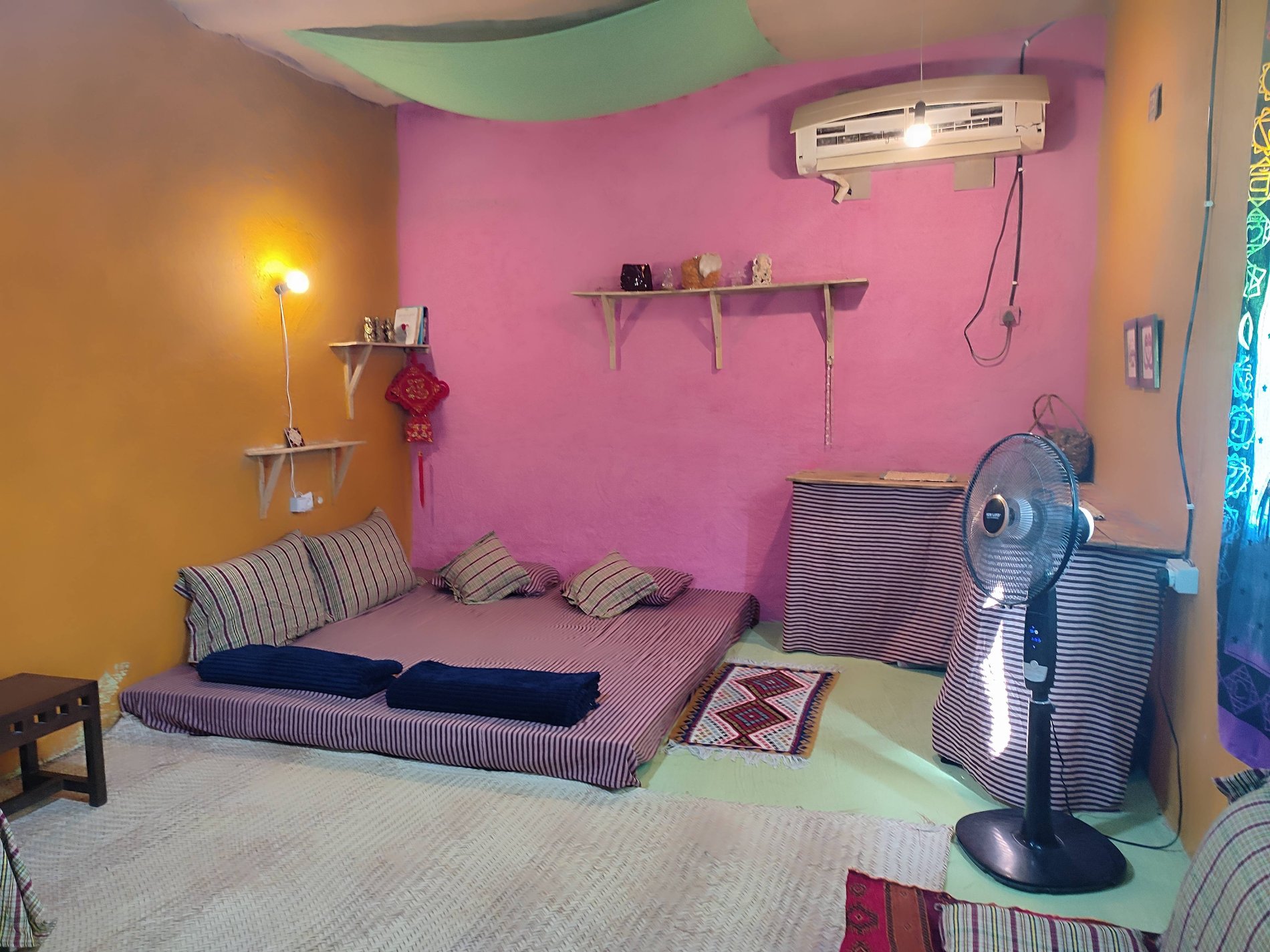 فلت کوی محبت