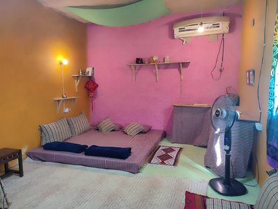 سوئیت فلت کوی محبت