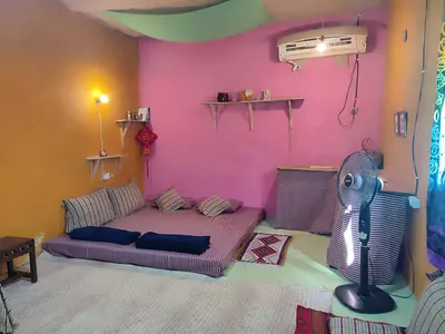 سوئیت فلت کوی محبت