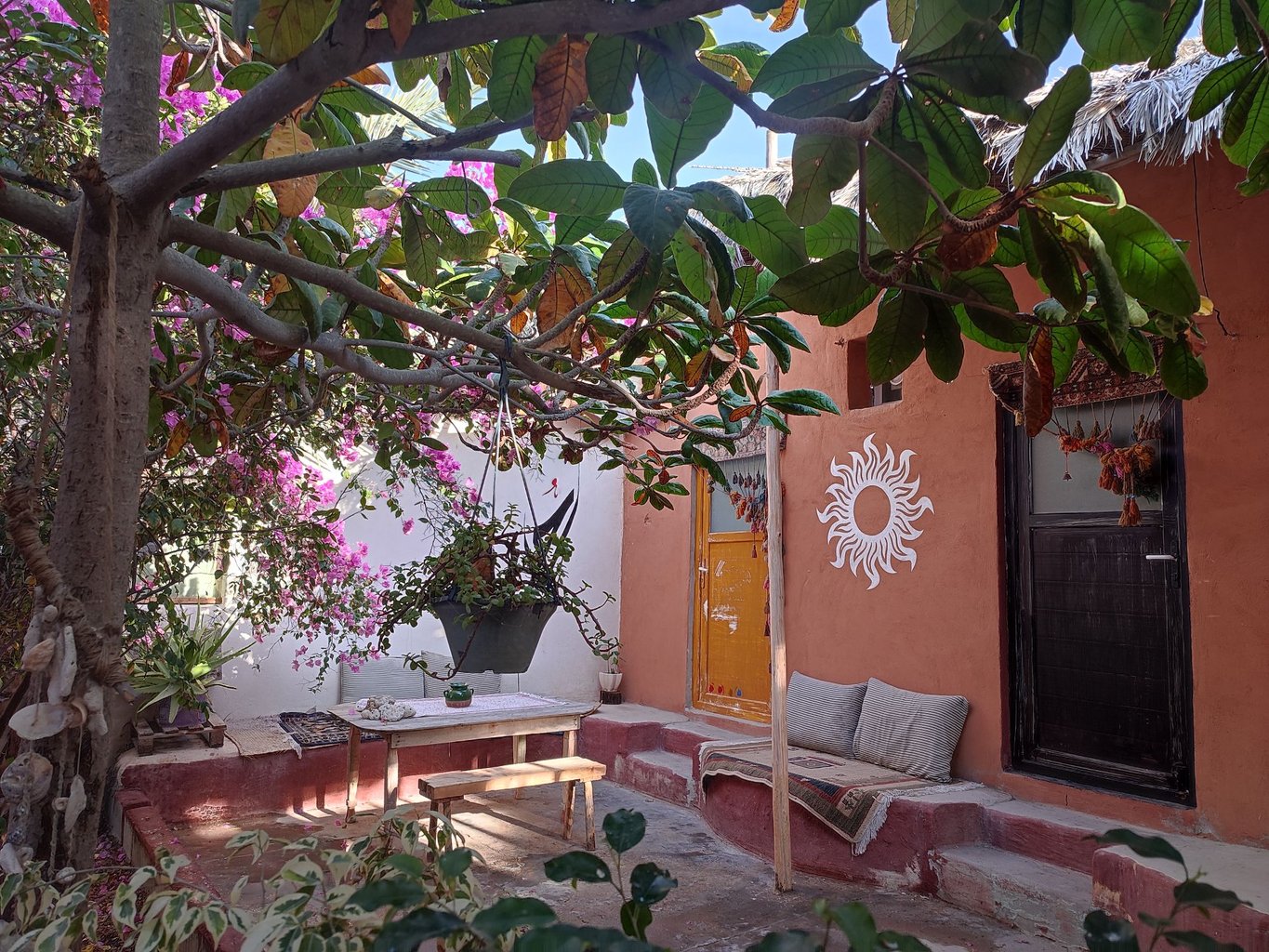 خانه هنگام - واحد 2