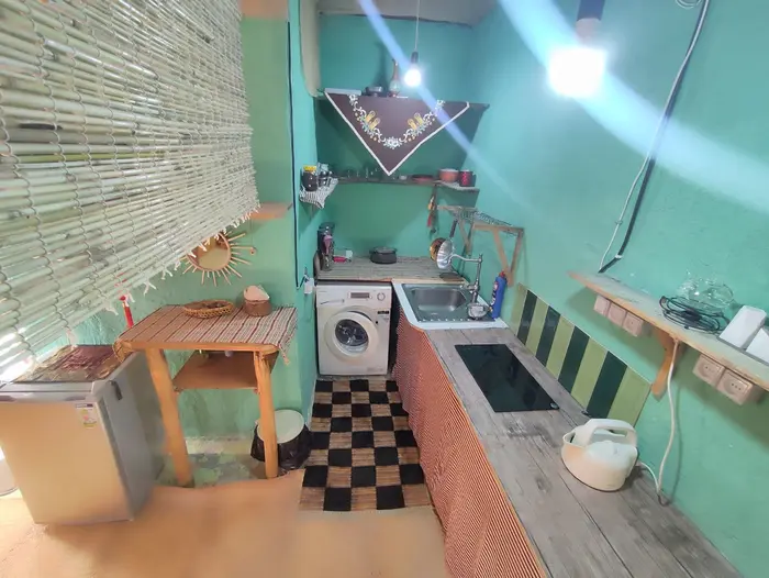 سوئیت فلت کوی محبت